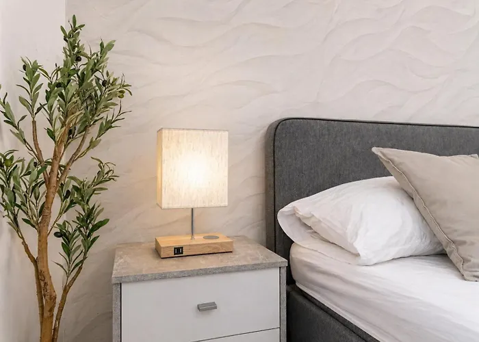 10-min To Westbahnhof, Modern With Tv, Wi-fi * Bécs