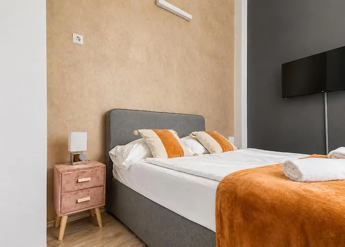 10-min To Westbahnhof, Modern With Tv, Wi-fi * Βιέννη