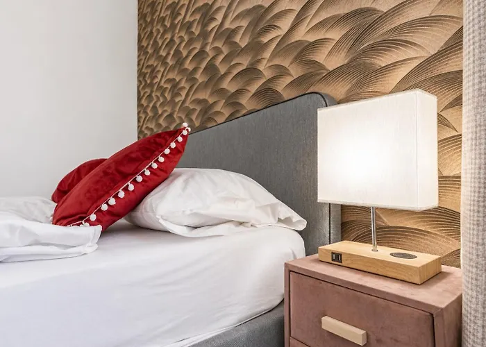 Szálloda 10-min To Westbahnhof, Modern With Tv, Wi-fi Bécs