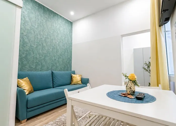 10-min To Westbahnhof, Modern With Tv, Wi-fi *