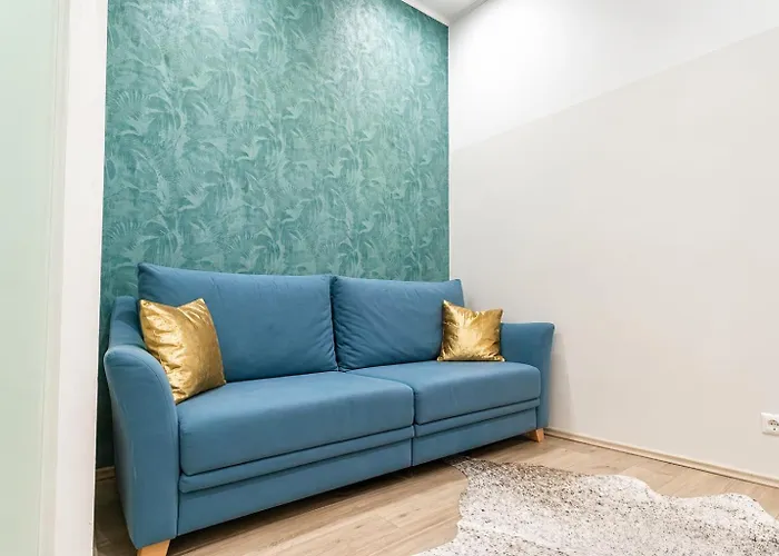 10-min To Westbahnhof, Modern With Tv, Wi-fi Szálloda Bécs